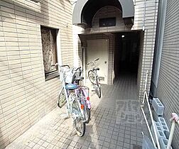 京都府京都市上京区葭屋町出水下ル元福大明神町（賃貸マンション1K・3階・28.35㎡） その6