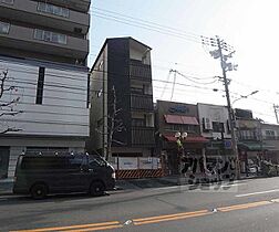 京都府京都市上京区北伊勢殿構町（賃貸マンション1R・4階・26.06㎡） その3