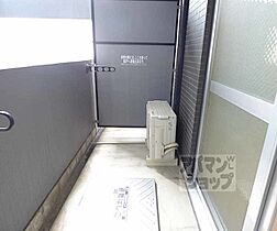 京都府京都市中京区室町通三条下ル烏帽子屋町（賃貸マンション1K・5階・29.52㎡） その13