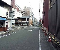 京都府京都市中京区東洞院通二条上ル壺屋町（賃貸マンション1K・4階・32.52㎡） その18