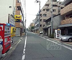 京都府京都市中京区東洞院通二条上ル壺屋町（賃貸マンション1K・4階・32.52㎡） その19