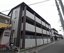 ユイマールIII ？302 ｜ 京都府京都市北区鷹峯木ノ畑町（賃貸マンション1K・3階・26.81㎡） その3