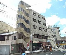 京都府京都市上京区南伊勢屋町（賃貸マンション1K・5階・15.00㎡） その1