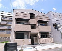 京都府京都市左京区一乗寺大新開町（賃貸アパート1K・1階・23.85㎡） その29