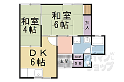 叡山電鉄叡山本線 三宅八幡駅 徒歩3分