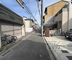 京都府京都市中京区壬生賀陽御所町（賃貸マンション1K・3階・24.18㎡） その5