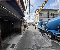 京都府京都市中京区壬生賀陽御所町（賃貸マンション1K・1階・24.18㎡） その6