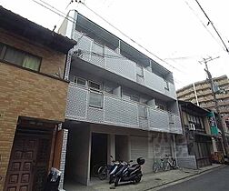 京都府京都市中京区西ノ京南聖町（賃貸マンション1K・3階・19.00㎡） その3