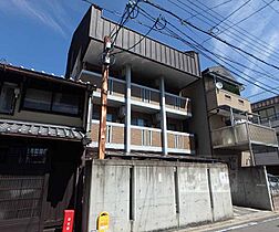 京都府京都市上京区一条通六軒町西入三条殿町（賃貸マンション1K・2階・23.00㎡） その3