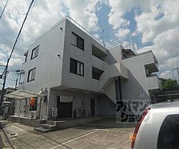 京都府京都市北区等持院西町（賃貸マンション1K・2階・22.70㎡） その22