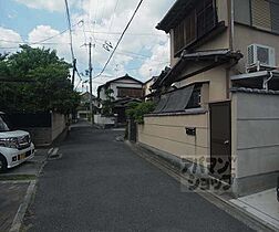 京都府京都市北区等持院西町（賃貸マンション1K・2階・22.70㎡） その24