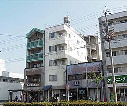 京都府京都市左京区下鴨西本町（賃貸マンション1K・3階・24.00㎡） その1