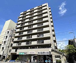 京都府京都市中京区丸太町通油小路西入ル丸太町（賃貸マンション3LDK・6階・65.34㎡） その1