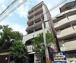 京都府京都市中京区三条通神泉苑西入ル今新在家西町（賃貸マンション1LDK・7階・49.88㎡） その1