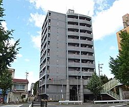 京都府京都市上京区堀川寺ノ内上る二丁目下天神町（賃貸マンション1K・7階・21.10㎡） その3