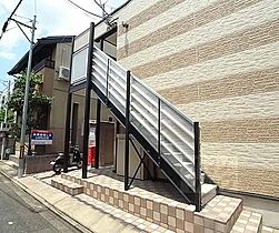 京都府京都市上京区井田町（賃貸アパート1K・2階・19.87㎡） その24