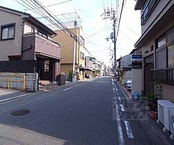 京都府京都市中京区油小路通竹屋町下ル橋本町（賃貸マンション1LDK・2階・66.46㎡） その11