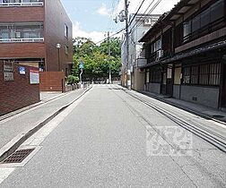 サンシャイン金閣寺 103 ｜ 京都府京都市北区衣笠西馬場町（賃貸マンション1K・1階・20.30㎡） その22