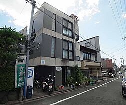 バレンタインビル 202 ｜ 京都府京都市北区衣笠北高橋町（賃貸マンション1K・2階・21.00㎡） その1