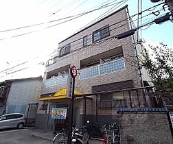 大徳寺温泉マンション 202 ｜ 京都府京都市北区紫竹西高縄町（賃貸マンション1K・2階・16.88㎡） その3