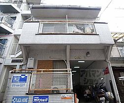 京都府京都市上京区仁和寺街道六軒町西入る四番町（賃貸アパート1K・1階・17.34㎡） その3