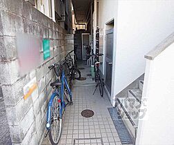 京都府京都市左京区聖護院山王町（賃貸マンション1K・3階・17.00㎡） その25