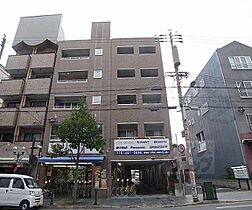 京都府京都市上京区千本通一条上る泰童片原町（賃貸マンション1K・3階・20.80㎡） その3