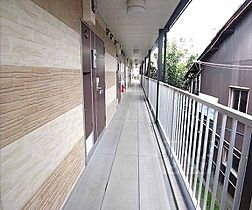 京都府京都市中京区壬生馬場町（賃貸アパート1K・1階・19.87㎡） その9