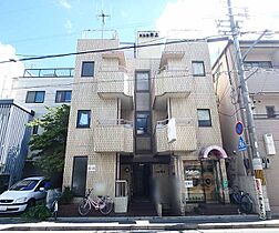 京都府京都市上京区上立売通新町上ル上立売町（賃貸マンション1R・3階・18.59㎡） その3