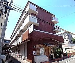 京都府京都市中京区新町通丸太町下る大炊町（賃貸マンション1K・3階・17.00㎡） その1