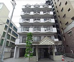 京都府京都市中京区三条通堀川東入ル橋東詰町（賃貸マンション1K・3階・22.64㎡） その3