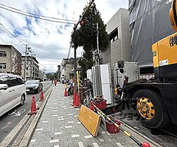 京都府京都市上京区下立売通室町西入東立売町（賃貸マンション1LDK・3階・42.14㎡） その7