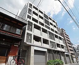 京都府京都市上京区釜座通丸太町上ル夷川町（賃貸マンション1DK・5階・32.02㎡） その3