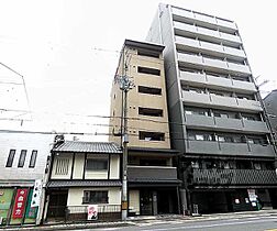 京都府京都市上京区北小路中之町（賃貸マンション1K・1階・18.45㎡） その4