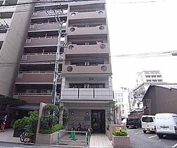 京都府京都市中京区衣棚通押小路下ル下妙覚寺町（賃貸マンション1K・3階・26.00㎡） その3