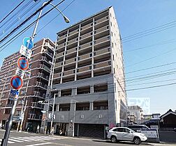 京都府京都市上京区大宮通今出川下ル薬師町（賃貸マンション1LDK・7階・36.78㎡） その3