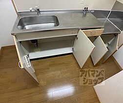 京都府京都市中京区西ノ京南聖町（賃貸マンション3LDK・5階・65.14㎡） その25