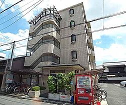 京都府京都市上京区大宮通一条上ル西入ル栄町（賃貸マンション3LDK・2階・60.39㎡） その3