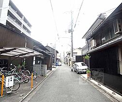 京都府京都市上京区大宮通一条上ル西入ル栄町（賃貸マンション3LDK・2階・60.39㎡） その13