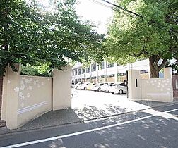 京都府京都市上京区大宮通一条上ル西入ル栄町（賃貸マンション3LDK・2階・60.39㎡） その22