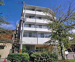 京都府京都市左京区北白川久保田町（賃貸マンション1K・3階・30.00㎡） その3