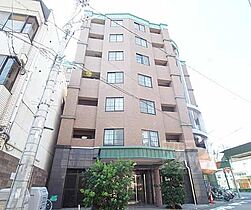 ルミエール北大路 702 ｜ 京都府京都市北区小山下内河原町（賃貸マンション1LDK・7階・36.08㎡） その1