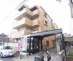 ラ・シャンブル 402 ｜ 京都府京都市北区上賀茂蝉ケ垣内町（賃貸マンション1K・4階・18.78㎡） その3