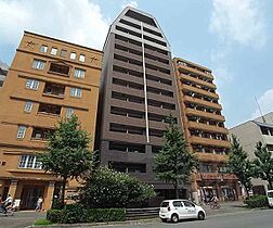 京都府京都市中京区堀川通姉小路下る樽屋町（賃貸マンション1LDK・2階・35.82㎡） その1