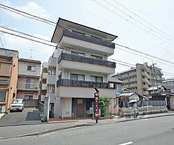 京都府京都市左京区高野清水町（賃貸マンション1LDK・4階・28.41㎡） その1