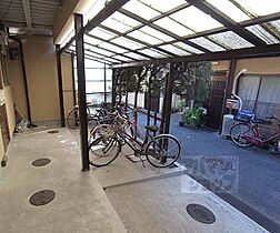 京都府京都市左京区一乗寺高槻町（賃貸アパート2K・2階・23.37㎡） その4