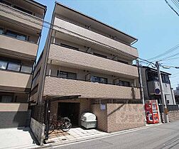 京都府京都市左京区田中古川町（賃貸マンション1K・1階・23.99㎡） その1