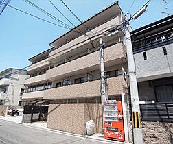 京都府京都市左京区田中古川町（賃貸マンション1K・1階・23.99㎡） その3