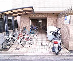 京都府京都市左京区田中古川町（賃貸マンション1K・1階・23.99㎡） その25