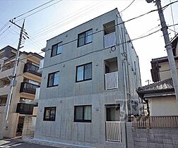 京都府京都市左京区一乗寺河原田町（賃貸マンション1K・1階・20.16㎡） その3